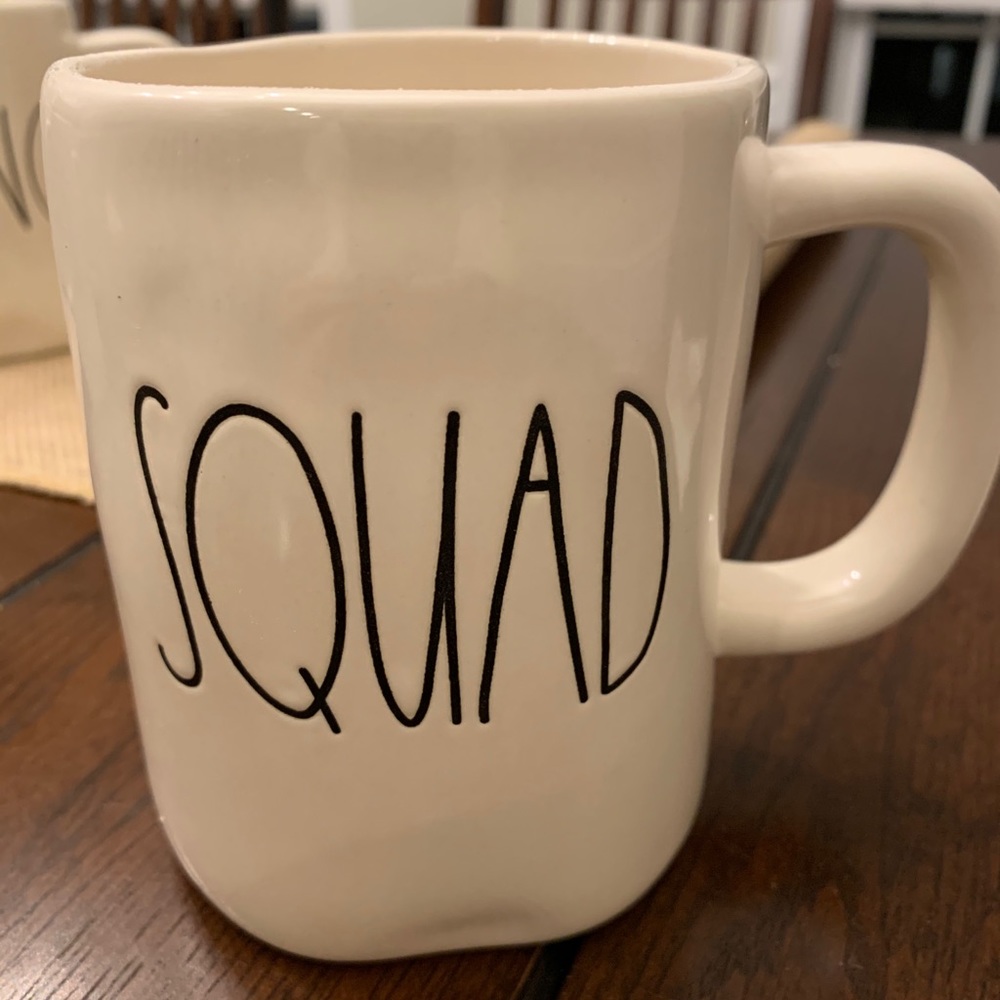 Rae Dunn Mug